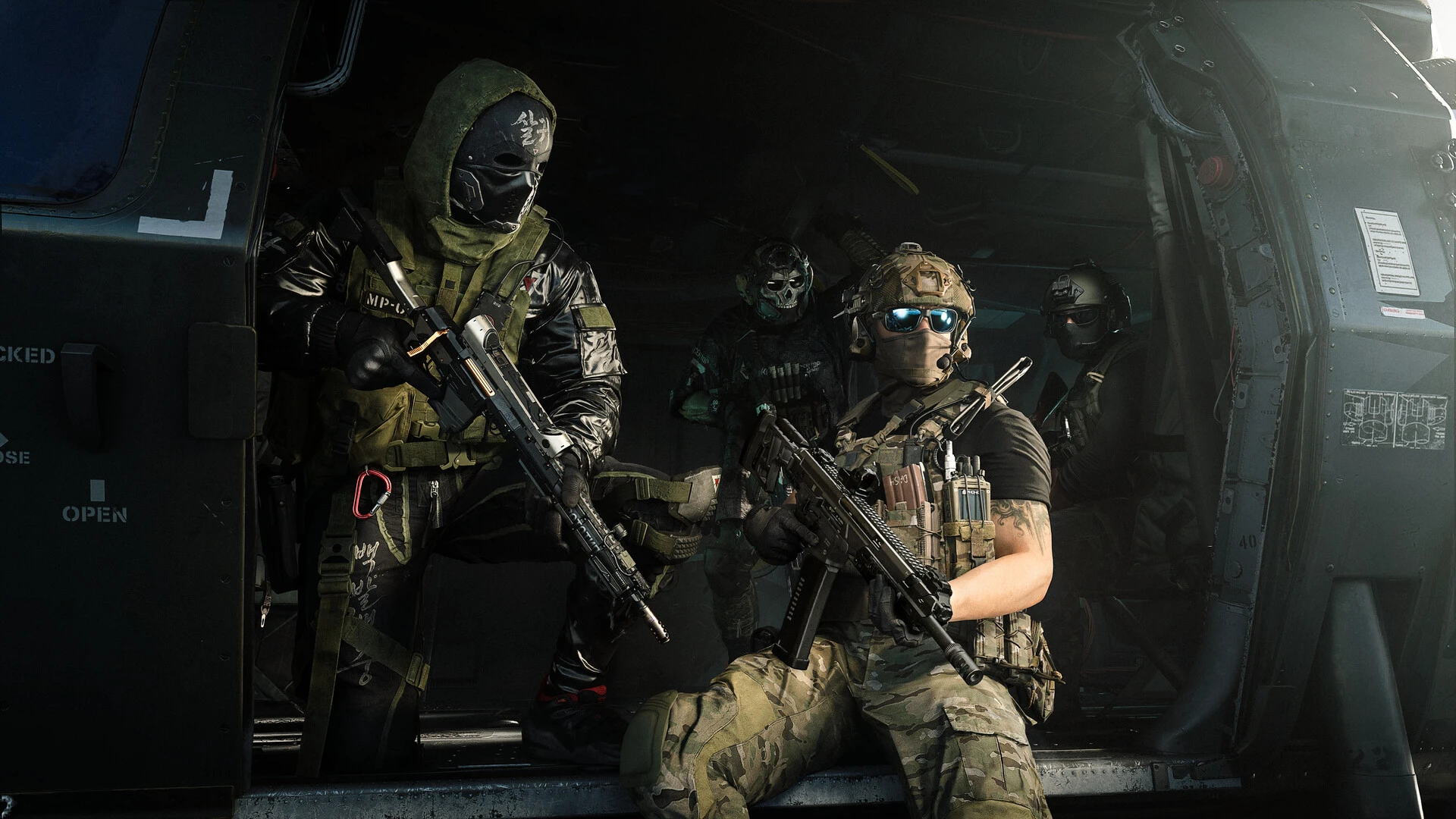 Xbox Tells Game Pass Members That Modern Warfare 4 Will Not Be Available at Launch