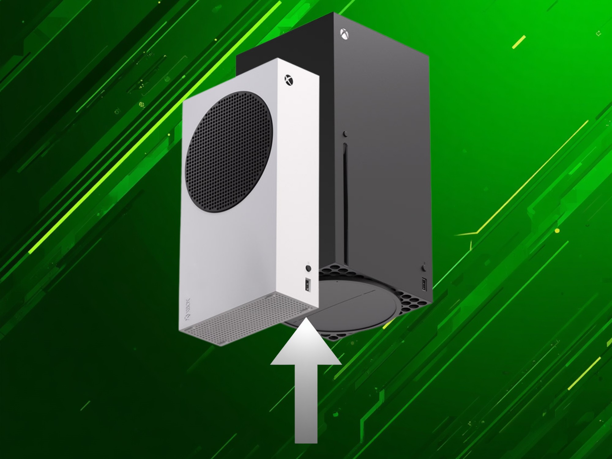 Xbox Series X and S Record Their Strongest US Sales Month of 2026