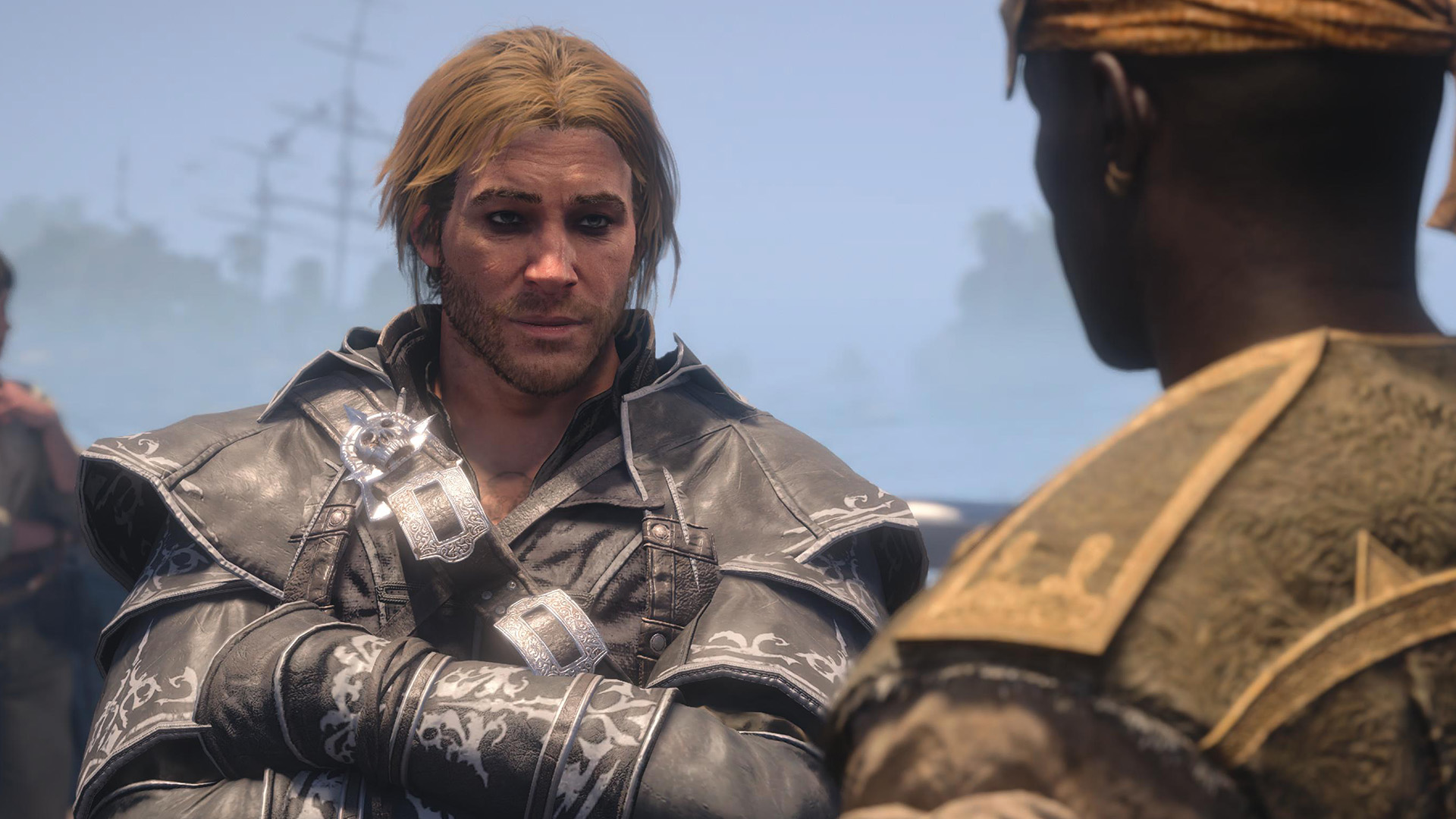 Assassin’s Creed Black Flag Resynced opens stronger than Shadows while Ubisoft cuts more jobs