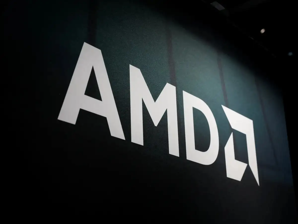 AMD and Anthropic Sign 2 Gigawatt AI Infrastructure Deal With Potential $5 Billion Investment