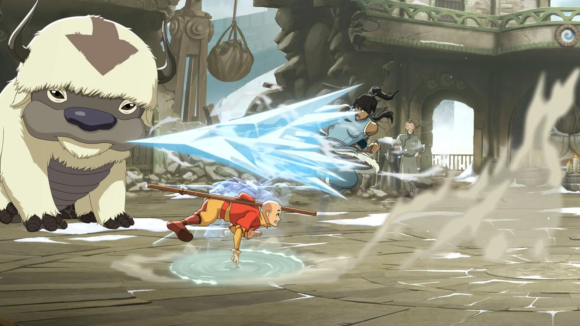 Avatar Legends Delayed on Xbox Hours Before Launch Over Backend Issue