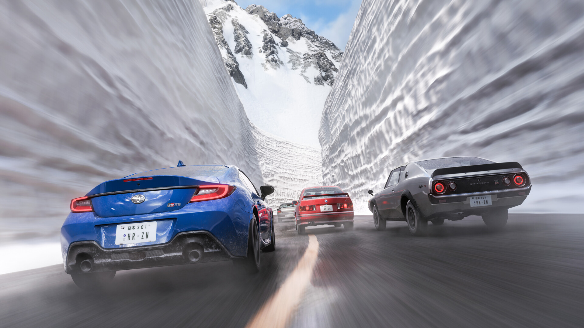 Forza Horizon 6 Reportedly Becomes Steam’s Highest Grossing New Game of 2026