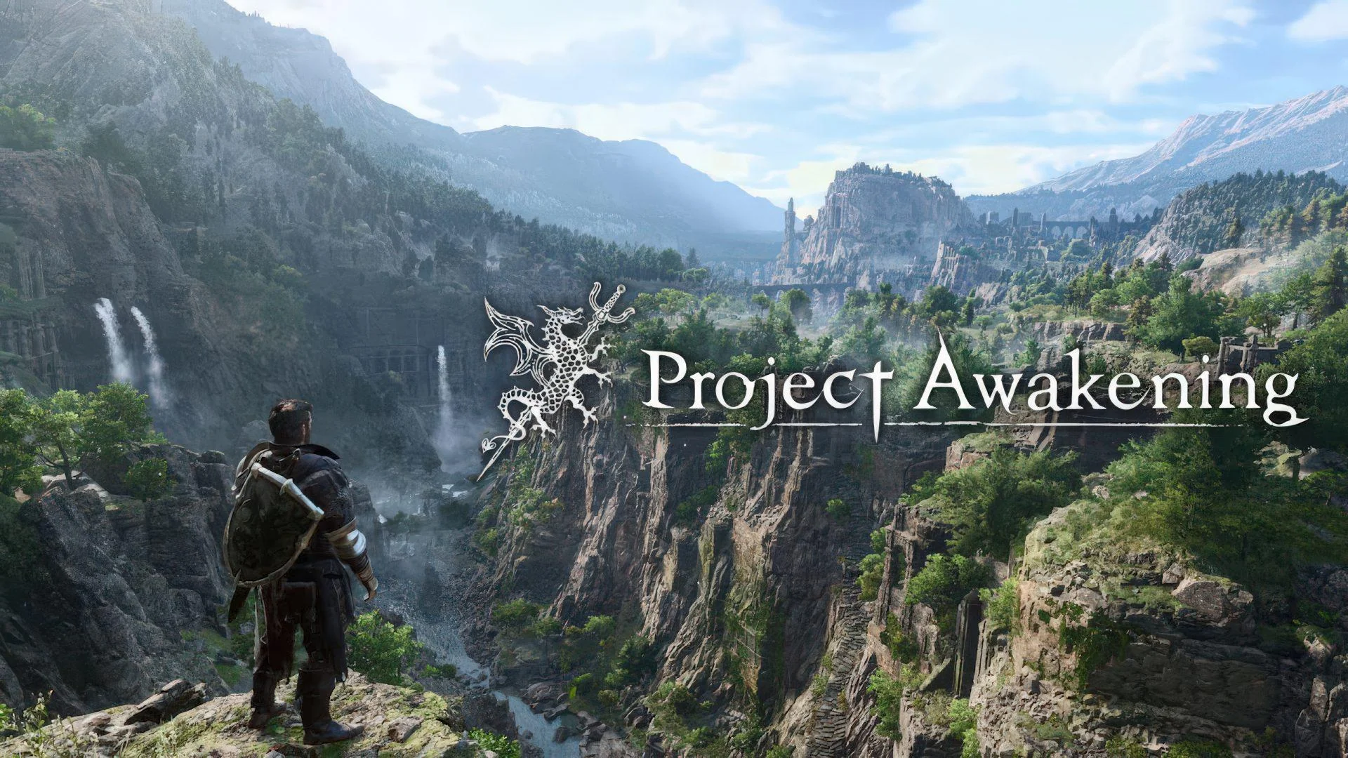 Cygames revives Project Awakening after years of silence and moves development to Unreal Engine 5