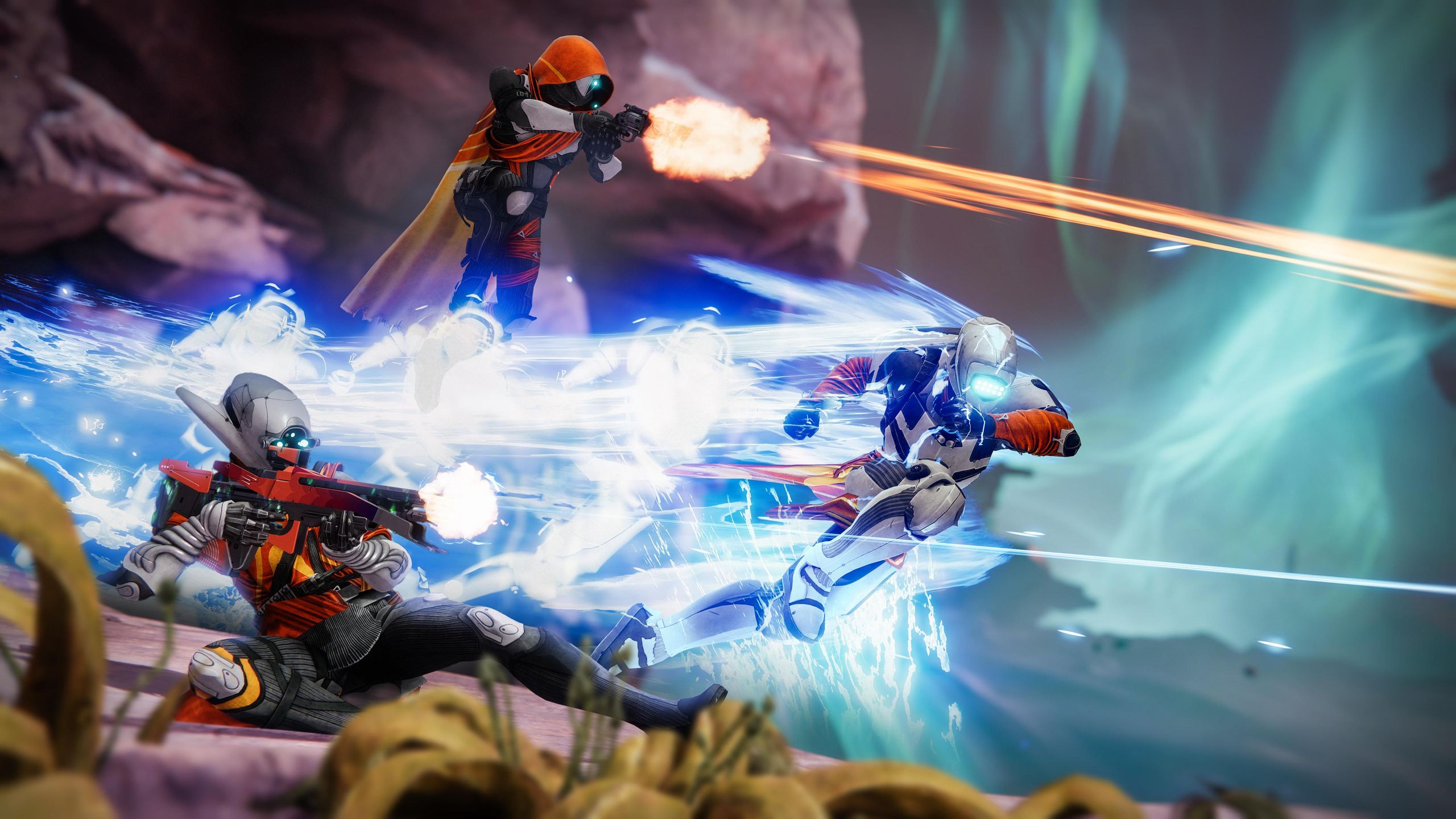 Rumored Halo MMO may combine Destiny style progression with raids, PvP, and planetary missions