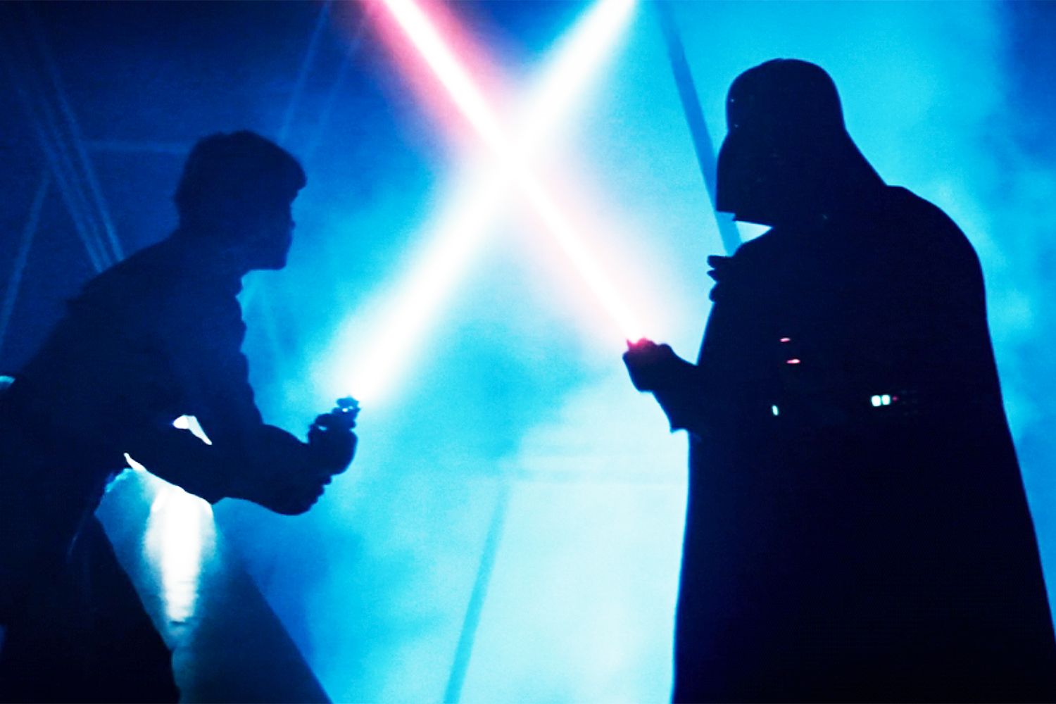 Luke Skywalker’s Empire Strikes Back Lightsaber Prop Sells for Record $3.75 Million