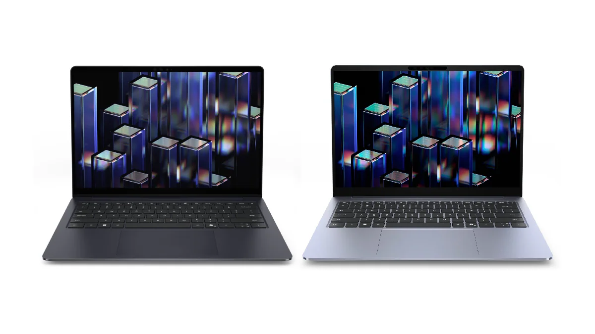 Snapdragon X2 versions of Surface Laptop 8 and Surface Pro 12 for Business are now available