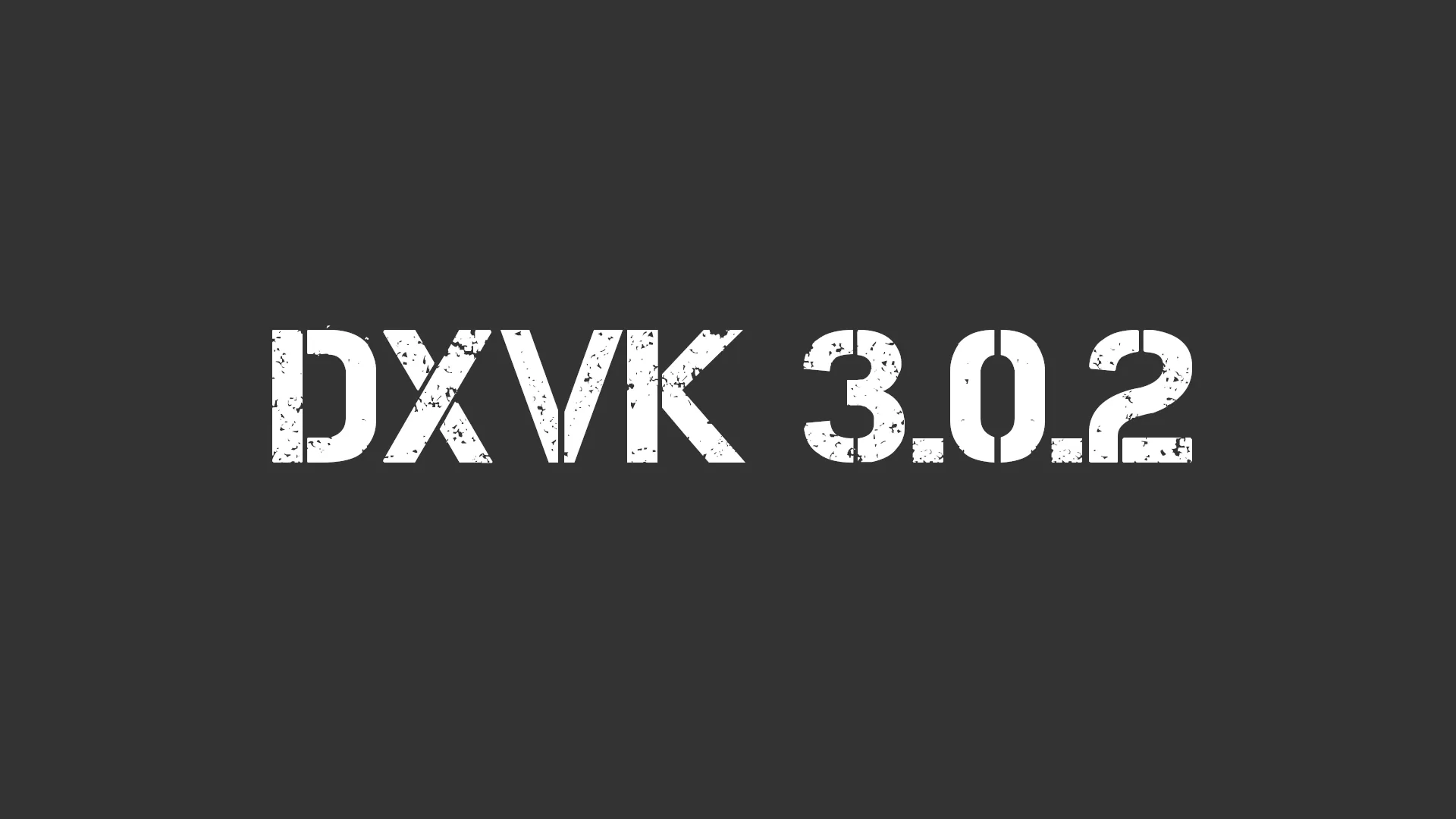 DXVK 3.0.2 Fixes Problems in Halo, Splinter Cell and Other Windows Games on Linux