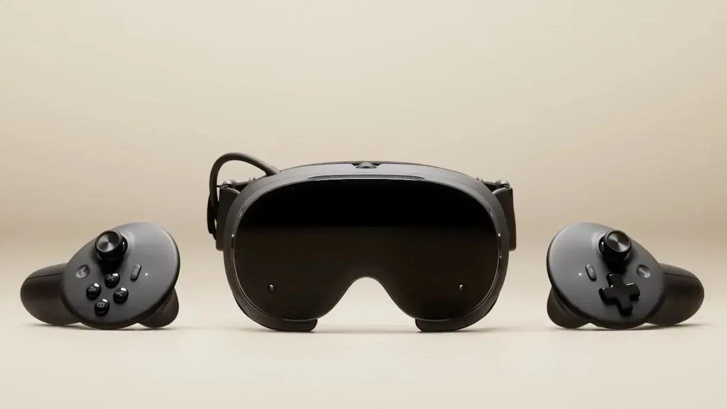 Steamworks SDK 1.65 Helps Developers Optimise Games for Steam Deck, Steam Machine and Steam Frame