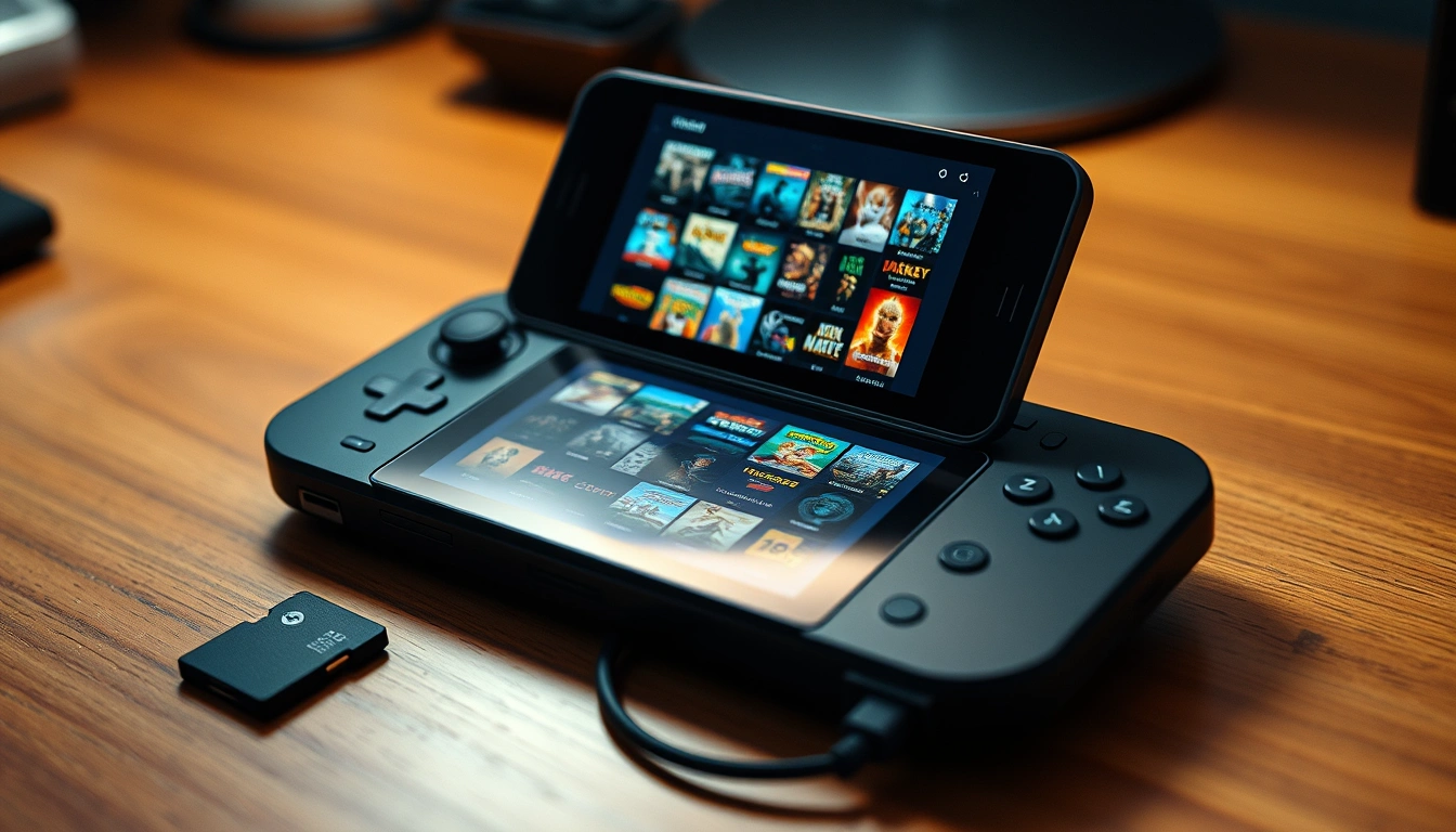 EmuDeck Update Adds Full Steam Machine Support With Automatic Emulator Fixes