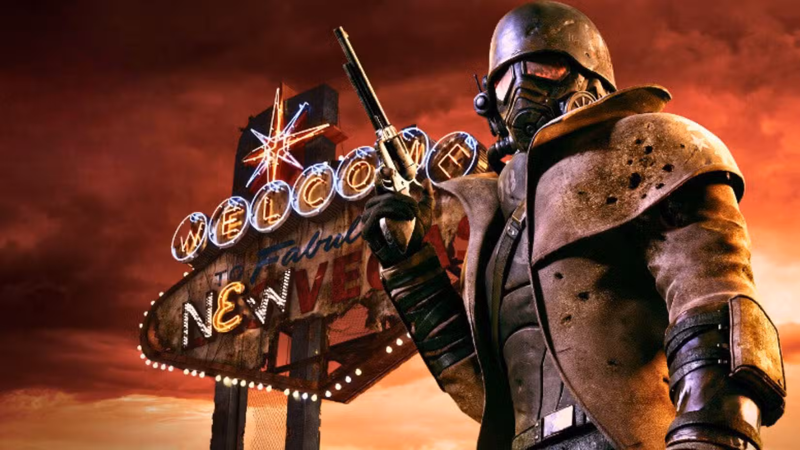 Fallout 3 and New Vegas Remasters Confirmed as Bethesda Reveals Its Long Term Roadmap