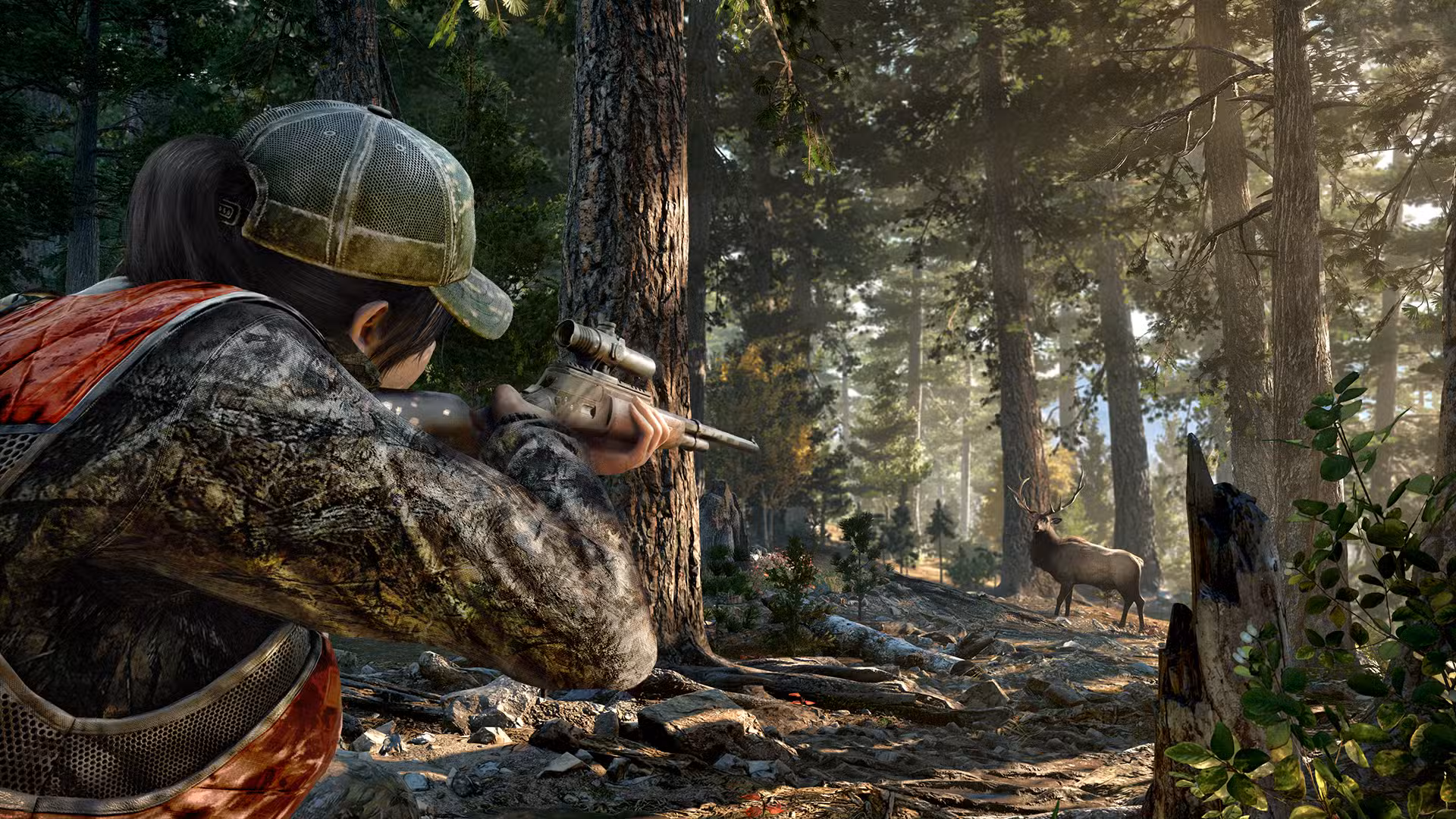 Ubisoft Reportedly Cancels Far Cry Extraction Shooter Maverick as New Spin-Off Enters Development