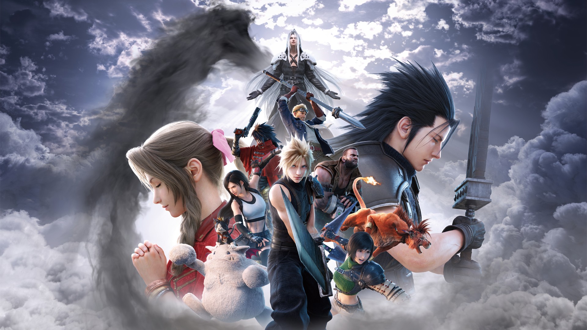 Final Fantasy VII Revelation Adds a Job System and More Open Exploration for Its 2027 Launch