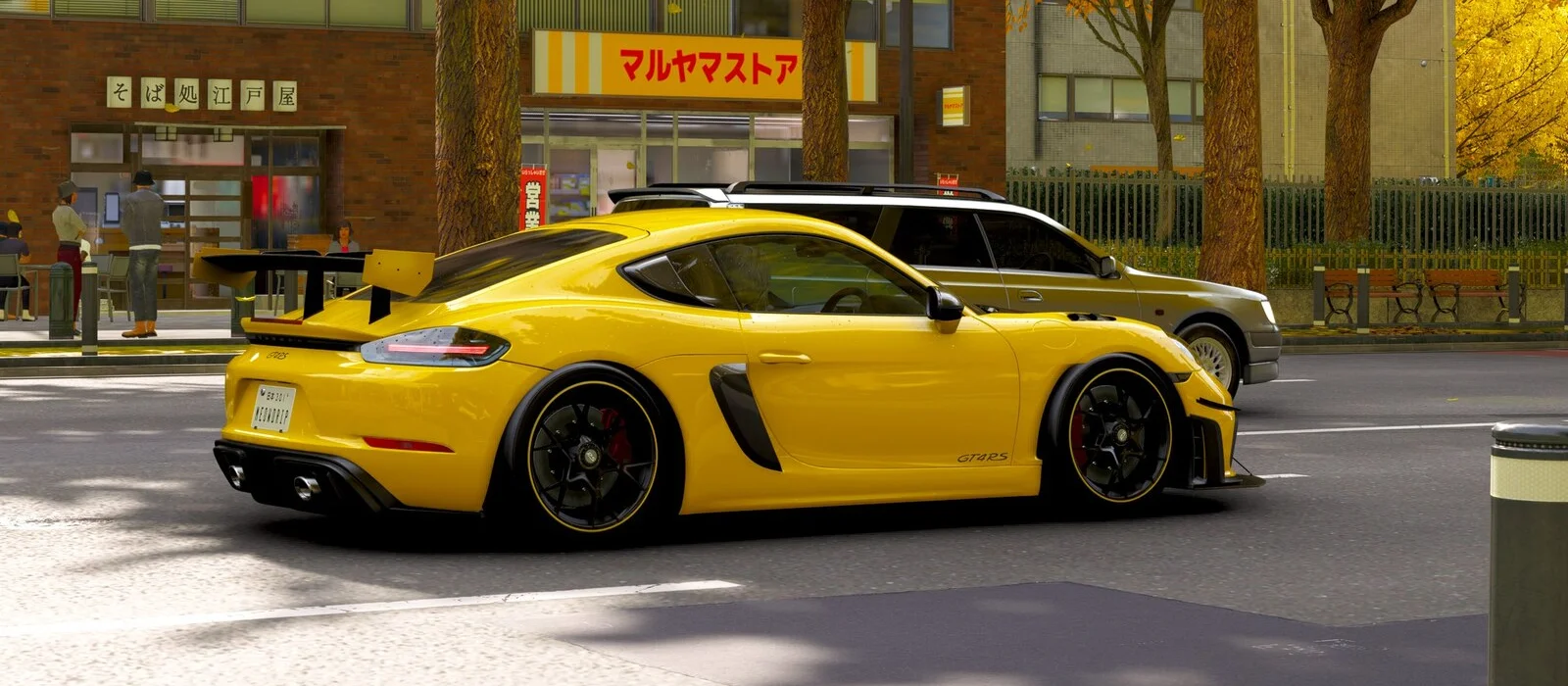 Forza Horizon 6 Adds Cloud Save Recovery Option to Reduce Lost Progress