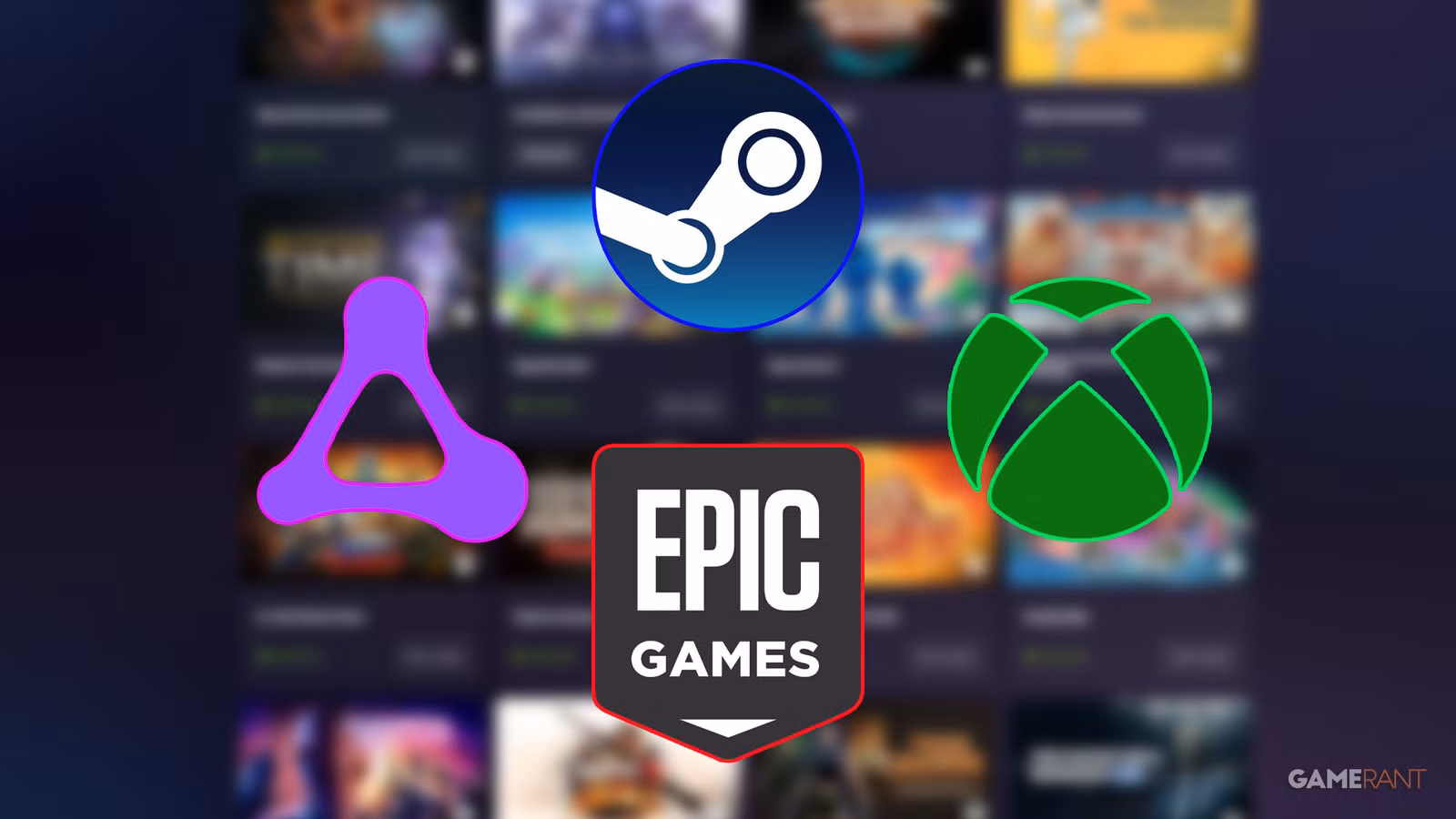 Amazon Prime Members Can Claim 12 PC Games Throughout July