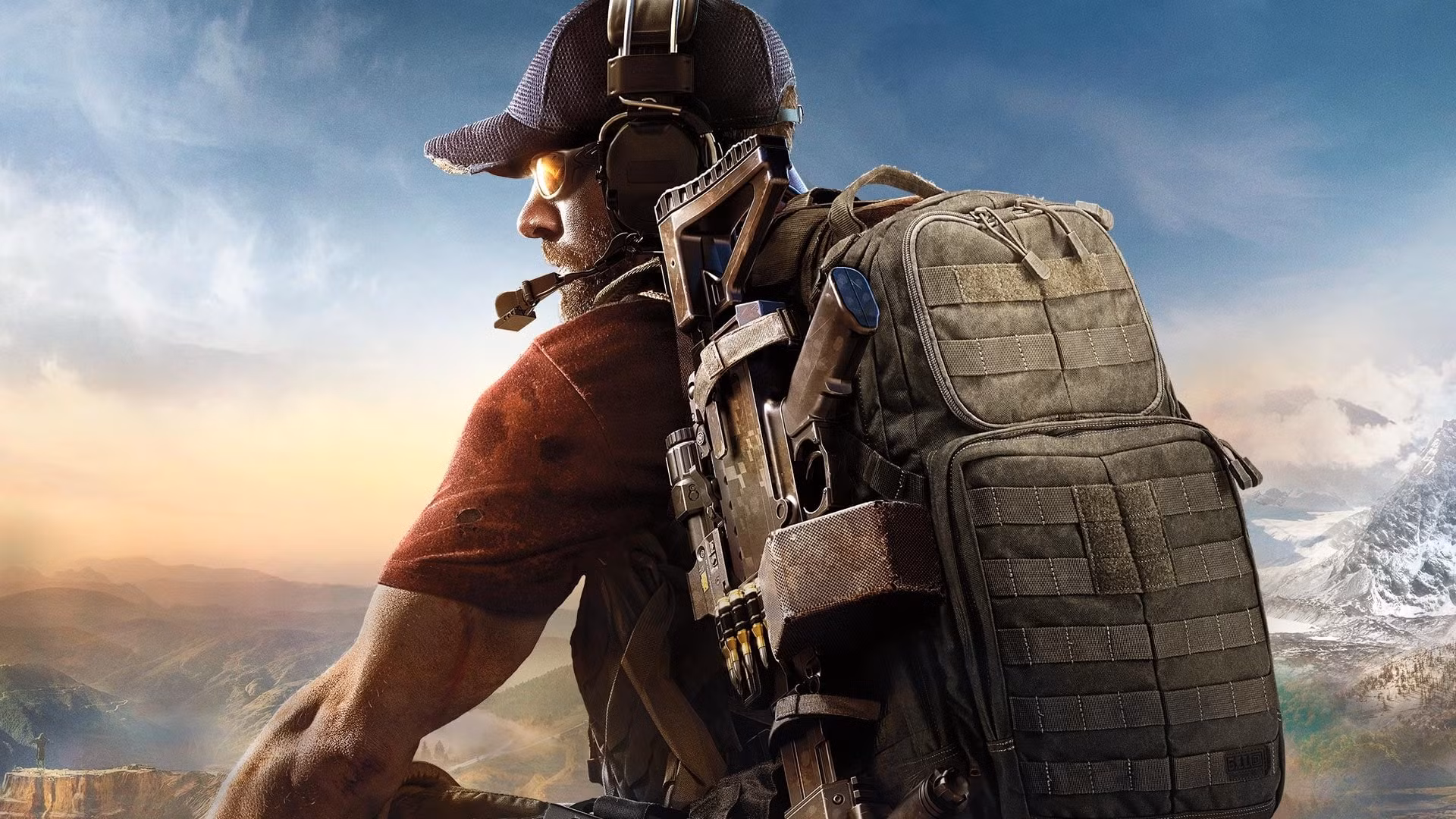 Ghost Recon Wildlands May Receive a 4K and 60 FPS Upgrade on Xbox Series X and S