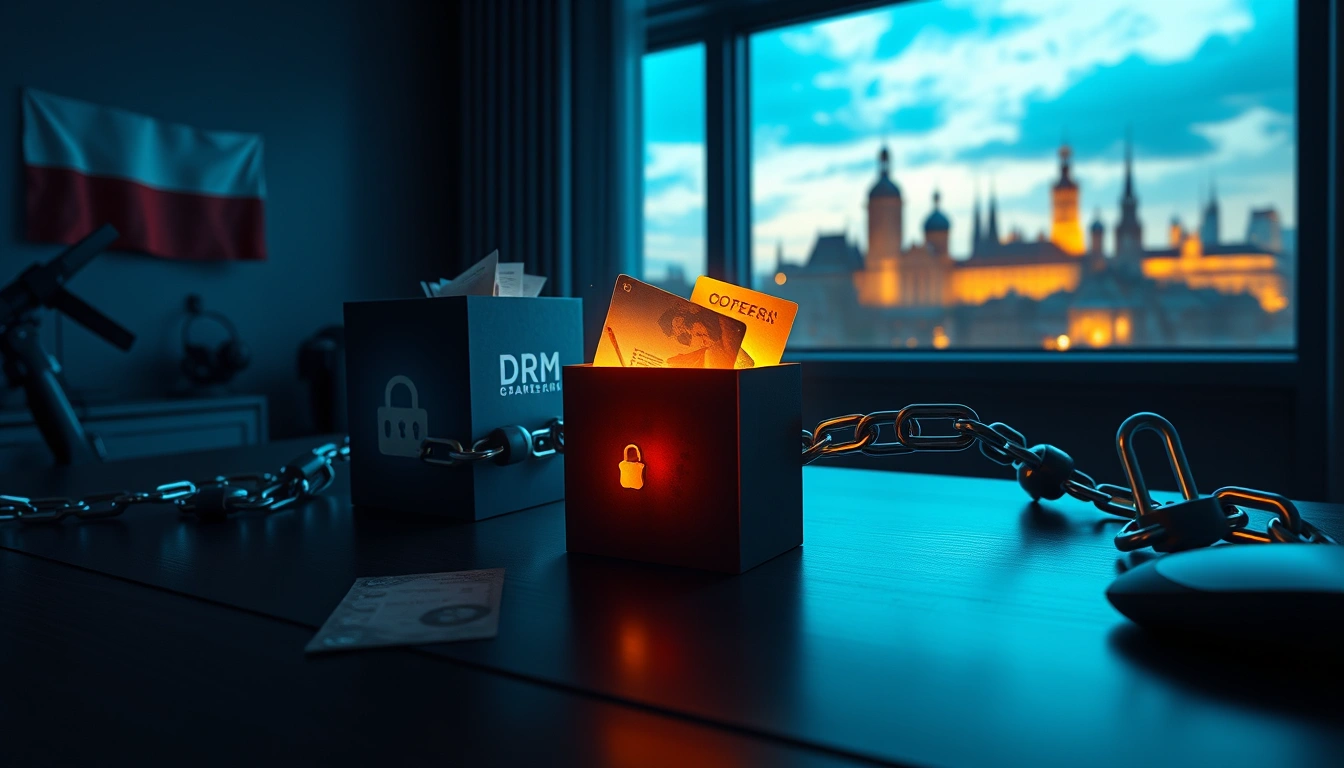 GOG highlights permanent offline access as digital ownership concerns grow