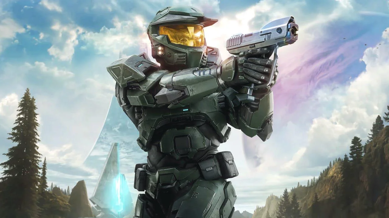 Halo: Campaign Evolved Shows Its Split Screen Co-op for the First Time