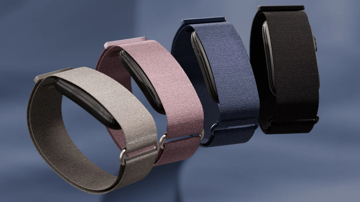 Garmin Launches $200 CIRQA Fitness Band With No Screen or Subscription Fees