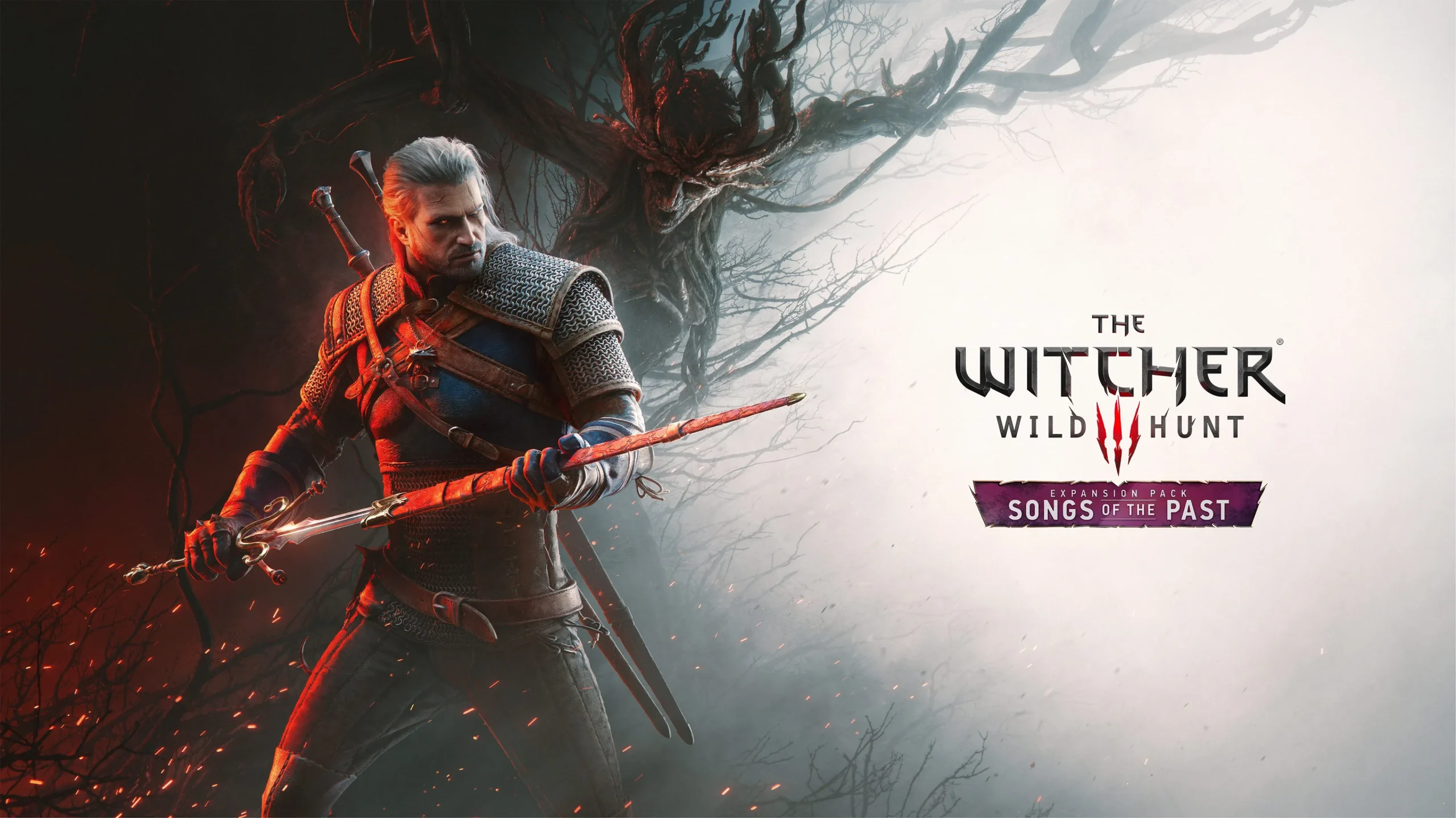 The Witcher 3: Songs of the Past Will Be Revealed on August 25 as Switch 2 Questions Grow