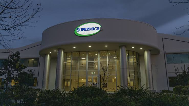 Super Micro Says It Is Cooperating After Taiwan Raids Linked to NVIDIA GPU Smuggling Probe