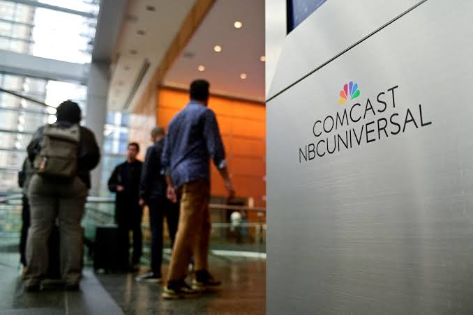 NBCUniversal Could Expand Into Gaming After Its Planned Comcast Split