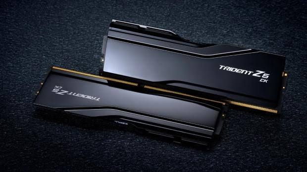Colorful pushes CXMT DDR5 memory to 8600 MT/s as Chinese DRAM gains ground
