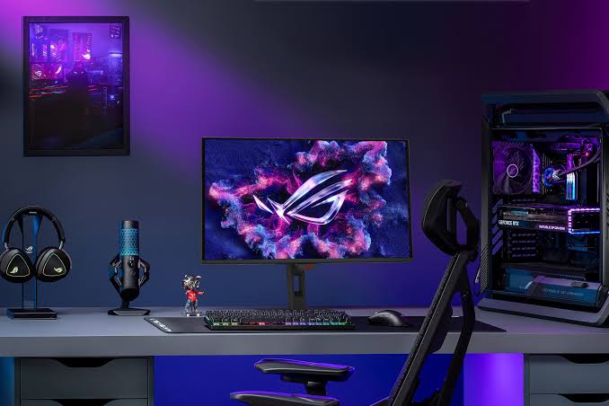ASUS launches ROG Strix XG27UCMG triple mode gaming monitor with up to 488Hz refresh rate