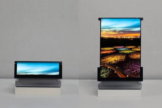 Samsung Display introduces OBLYX OLED branding for gaming laptops at Bilibili World 2026