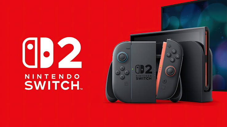 Nintendo Switch 2 docked VRR may still be planned as job listing points to display work