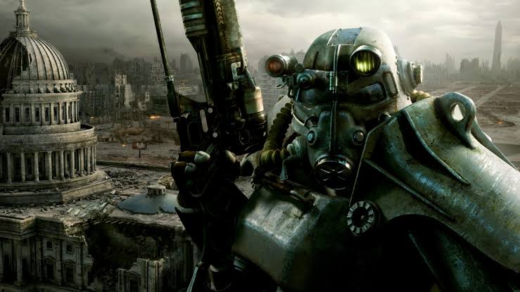 Fallout 3 Remastered reportedly still exists as gameplay footage begins circulating