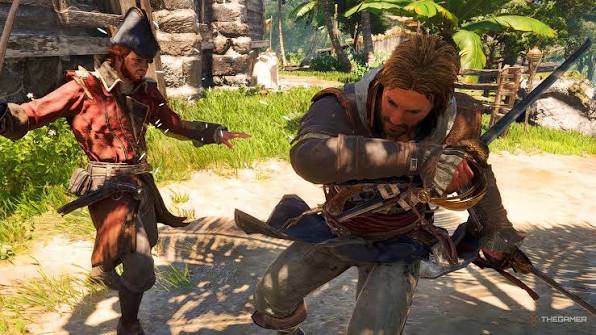 Assassin’s Creed Black Flag Resynced combat guide: Two hidden mechanics that make fights much easier