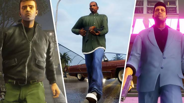 GTA Trilogy developer says fans were right about the backlash, but launch strategy made the damage worse