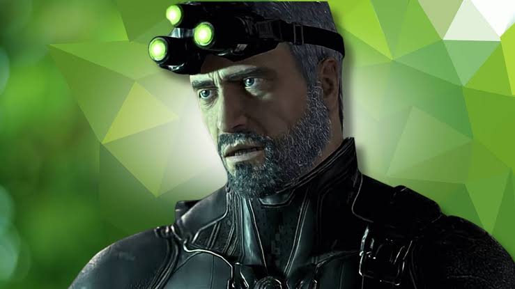 Splinter Cell remake reportedly stays close to the original while Far Cry 7 takes a riskier path