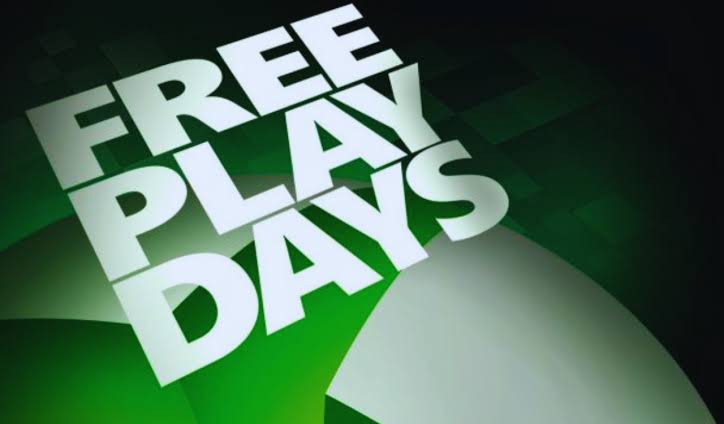 MLB The Show 26 and The Alters headline this weekend’s Xbox Free Play Days lineup