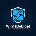 Win11Debloat 07.11.2026 adds new Windows cleanup options and safer script handling
