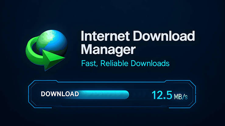 Internet Download Manager 6.43 Build 5 fixes Explorer crashes and download panel issues