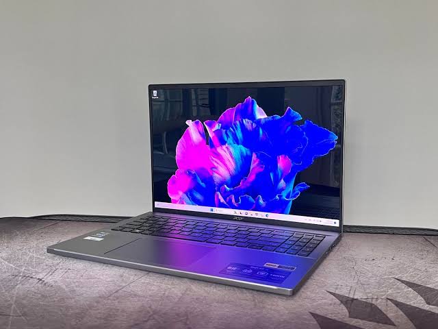 Acer Swift Go 16 AI review finds a lightweight 16 inch OLED laptop with strong performance