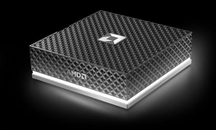 AMD’s Ryzen AI Halo mini PC shows how expensive local AI hardware can get