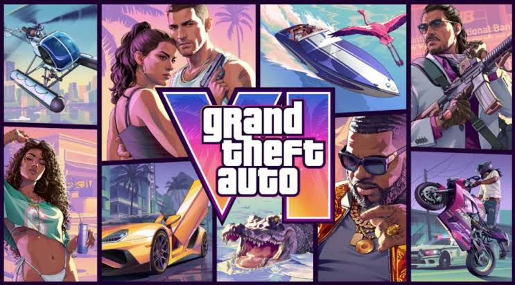 GTA 6 preloads begin on November 12 for digital and physical code copies