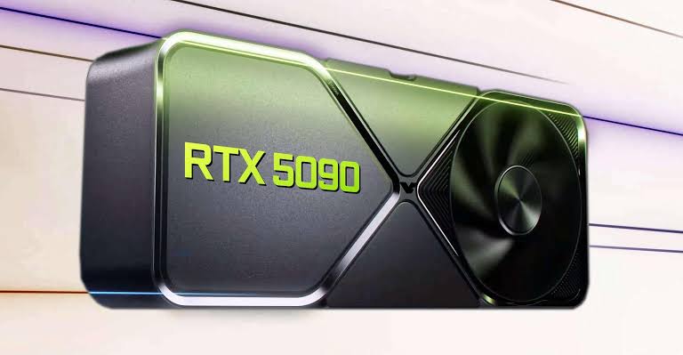 Rumored GeForce RTX 5090 SE looks unlikely because the memory configuration does not add up