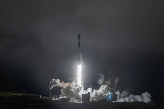 SpaceX launches first commercial nuclear powered satellite with tritium battery test