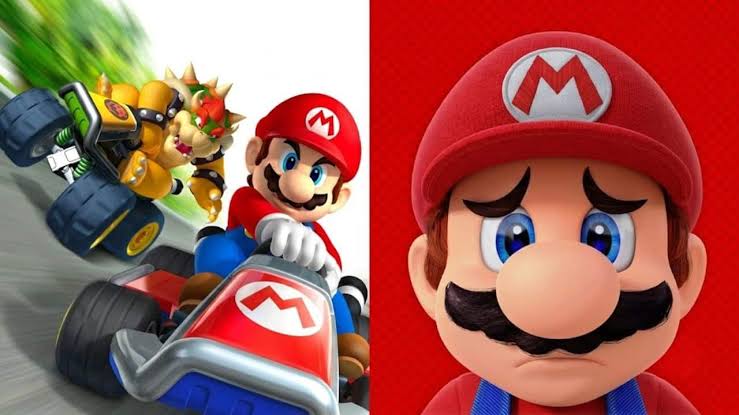 Nintendo is shutting down Mario Kart Tour without a planned offline version