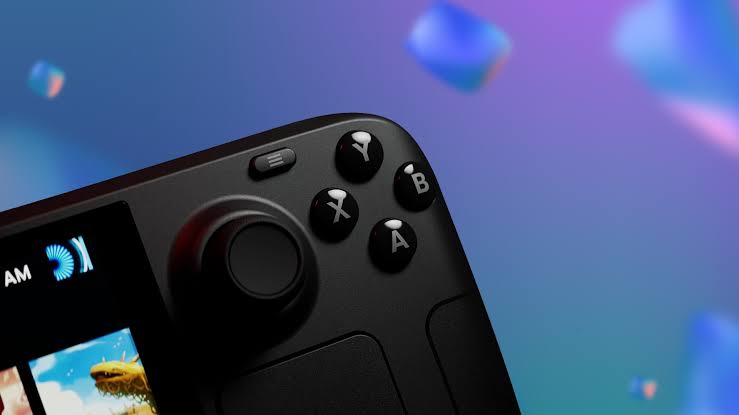 Steam Deck beta update adds Steam Machine compatibility details to game pages