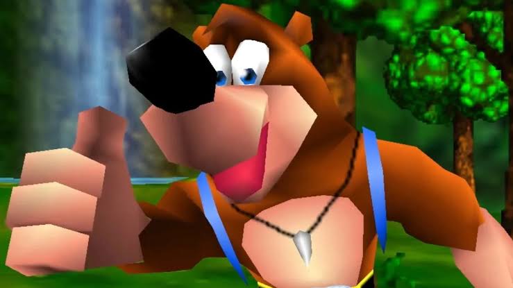 Toys for Bob Wants to Develop a New Banjo Kazooie Game for Xbox
