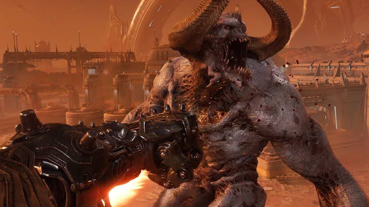 DOOM: The Dark Ages Revelations Holds 60 FPS on Both Xbox Series Consoles