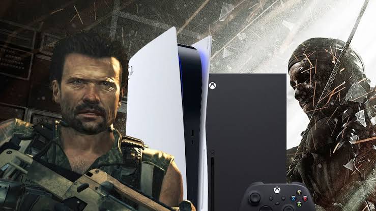 Black Ops PS5 Port Offers Only a Basic Upgrade Over the Xbox 360 Version