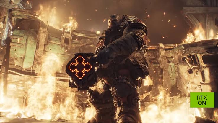Gears of War: E Day will launch with DLSS 4.5, ray tracing, and wider PC upscaling support