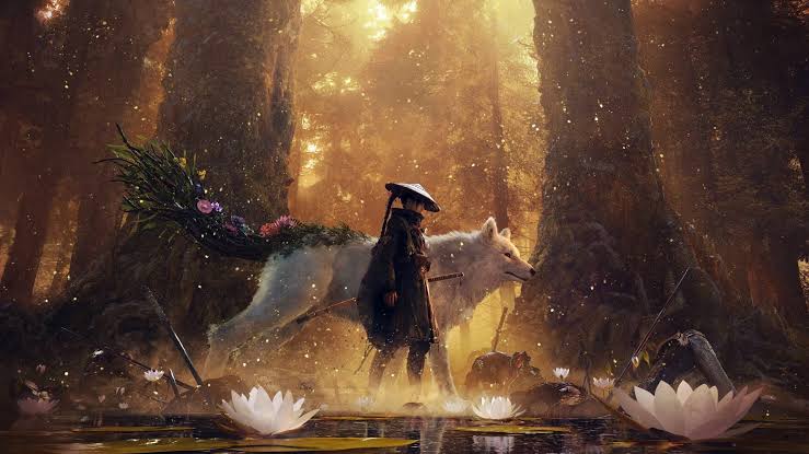 Beast of Reincarnation trailer explains its real time combat and tactical command system