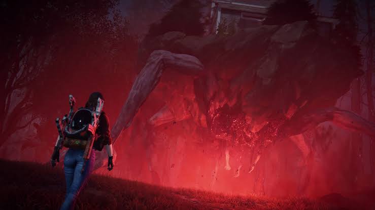 Once Human launches on Xbox Series X and Series S on August 25 with cross progression