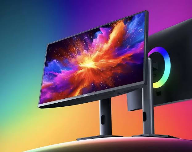 HKC Unveils 27 Inch and 31.4 Inch RGB Mini LED Gaming Monitors With Dual Resolution Modes